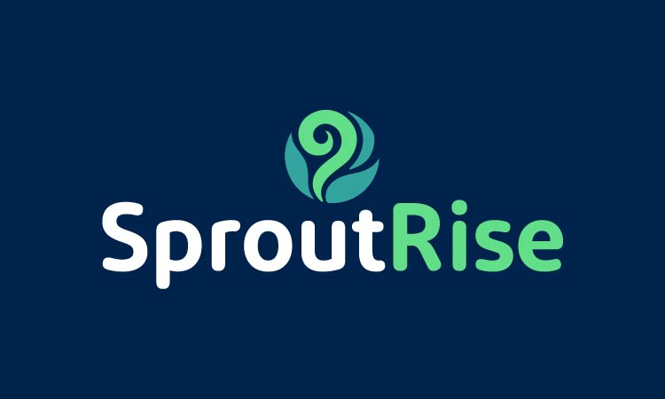 SproutRise.com - Great premium domains